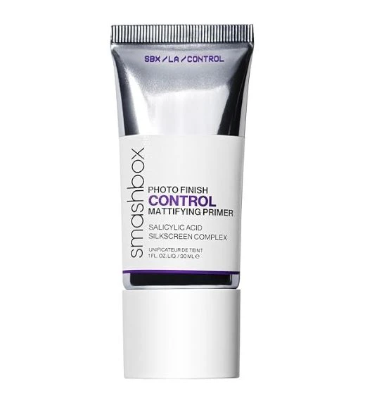 Smashbox Photo Finish Oil & Shine Control Primer